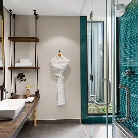 New World Phu Quoc Resort Extérieur photo