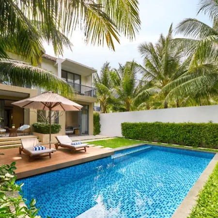 New World Phu Quoc Resort Extérieur photo