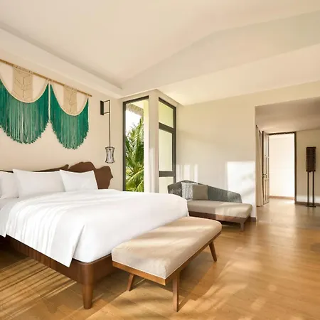 New World Phu Quoc Resort Extérieur photo