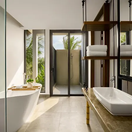 New World Phu Quoc Resort Extérieur photo
