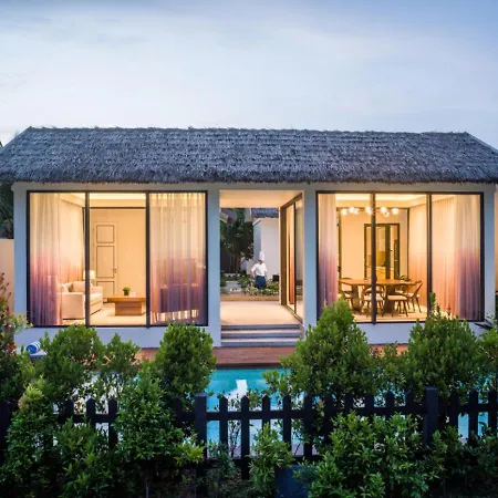 New World Phu Quoc Resort Extérieur photo