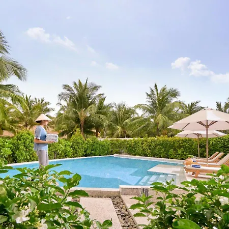 New World Phu Quoc Resort Extérieur photo