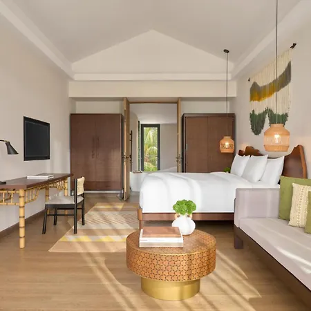 New World Phu Quoc Resort Extérieur photo