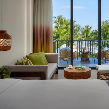 New World Phu Quoc Resort Extérieur photo