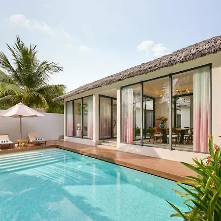 New World Phu Quoc Resort Extérieur photo