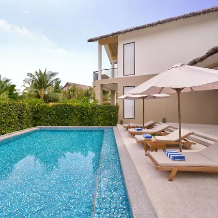 New World Phu Quoc Resort Extérieur photo