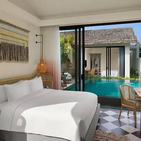 New World Phu Quoc Resort Extérieur photo