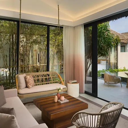 New World Phu Quoc Resort Extérieur photo