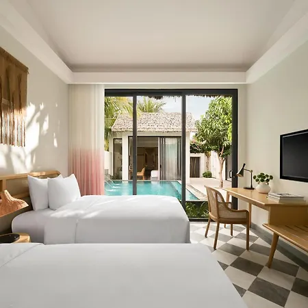 New World Phu Quoc Resort Extérieur photo