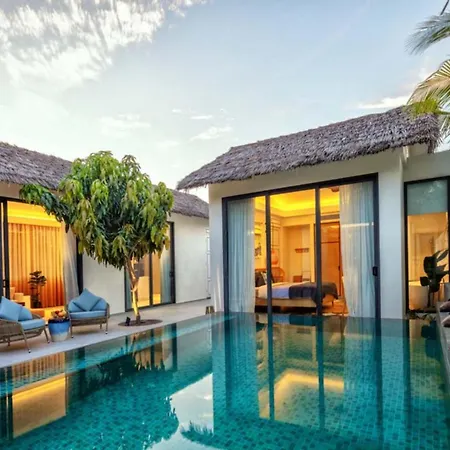 New World Phu Quoc Resort Extérieur photo