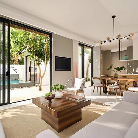 New World Phu Quoc Resort Extérieur photo