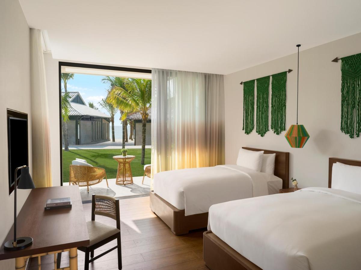 New World 5* Phu Quoc