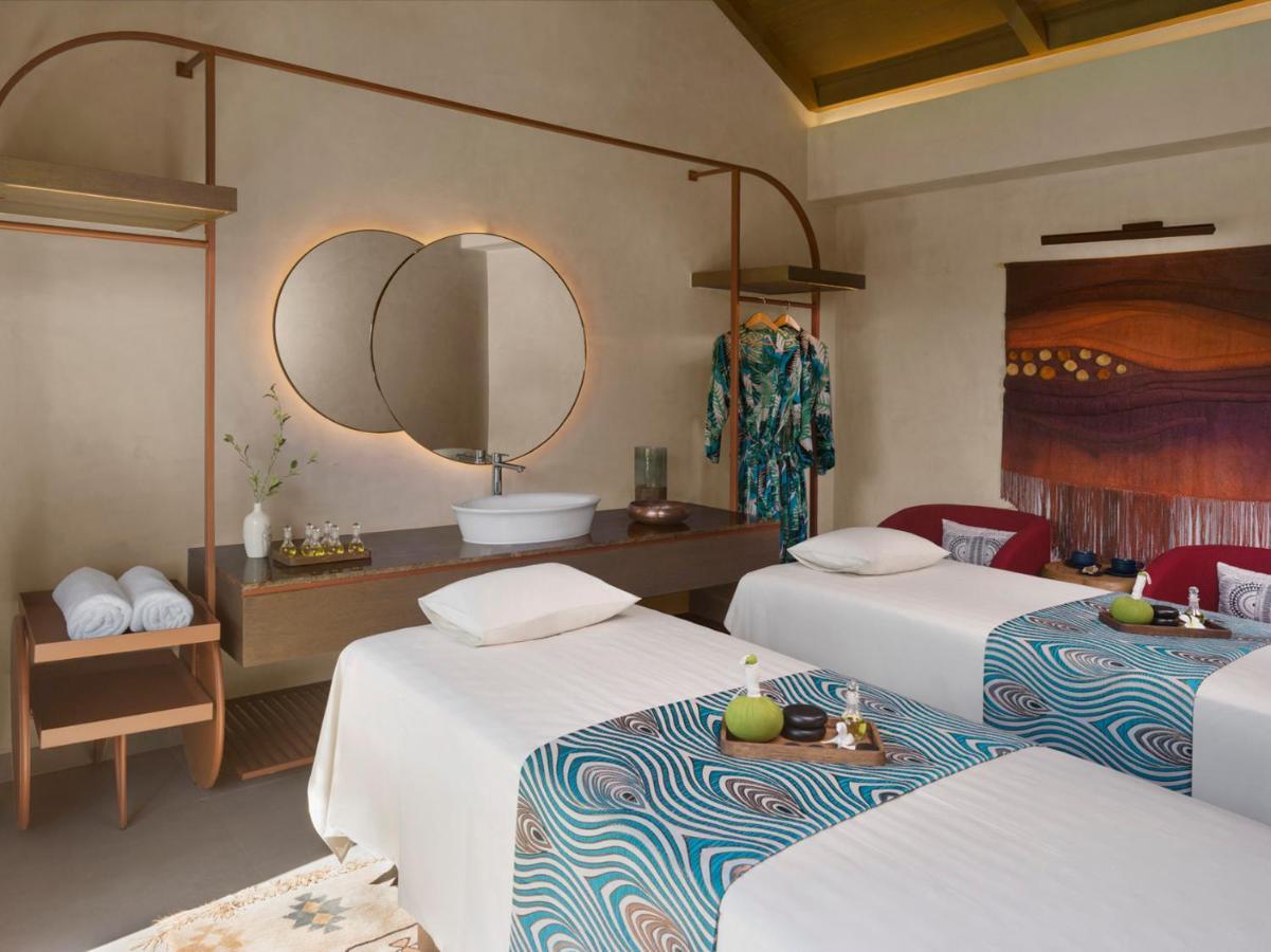 Resort New World Phu Quoc