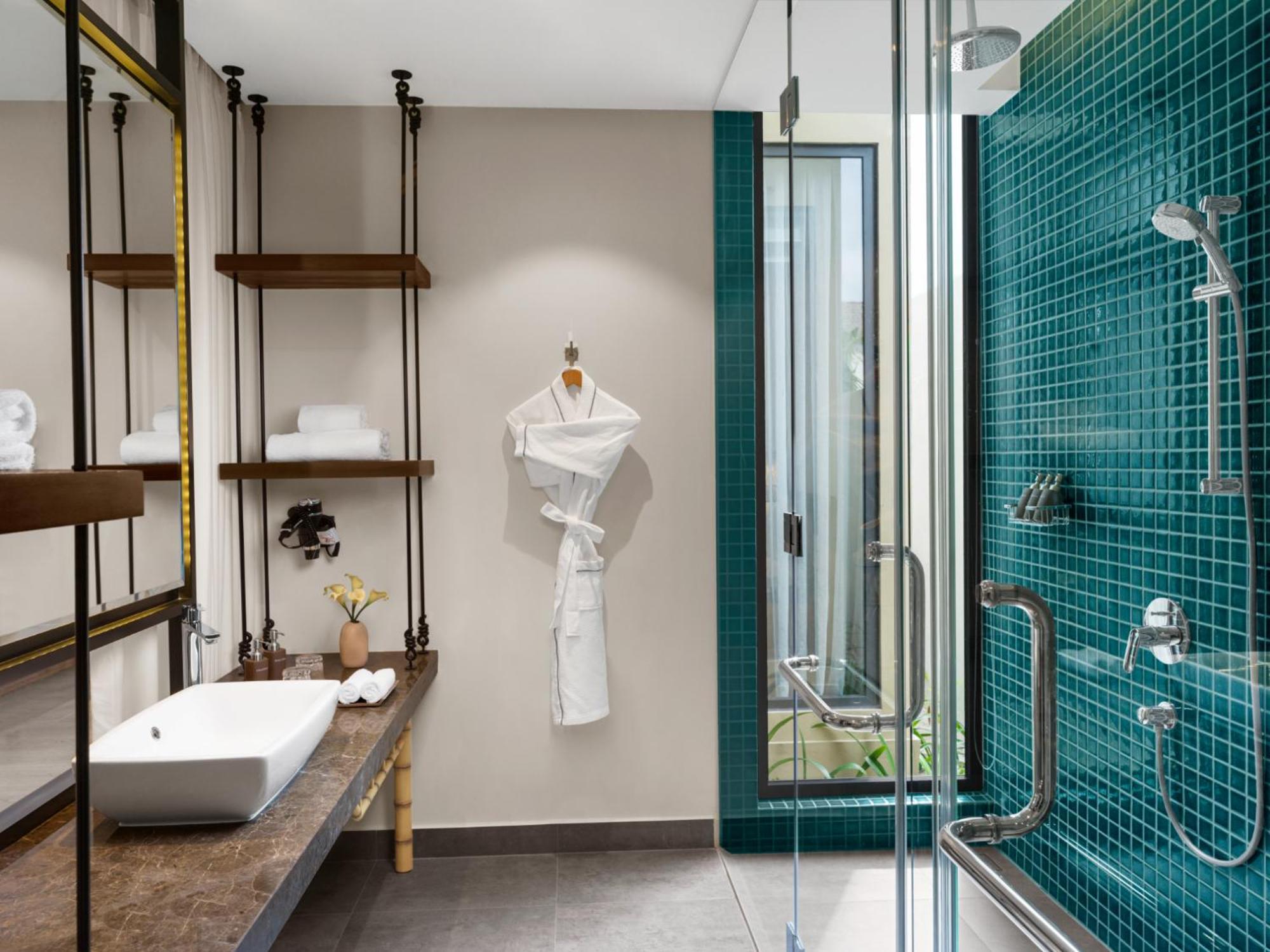 New World 5* Phu Quoc