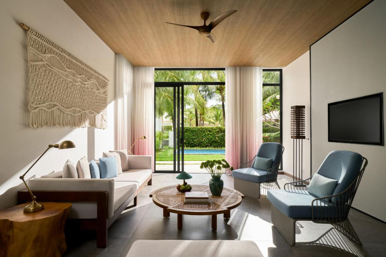 Resort New World Phu Quoc
