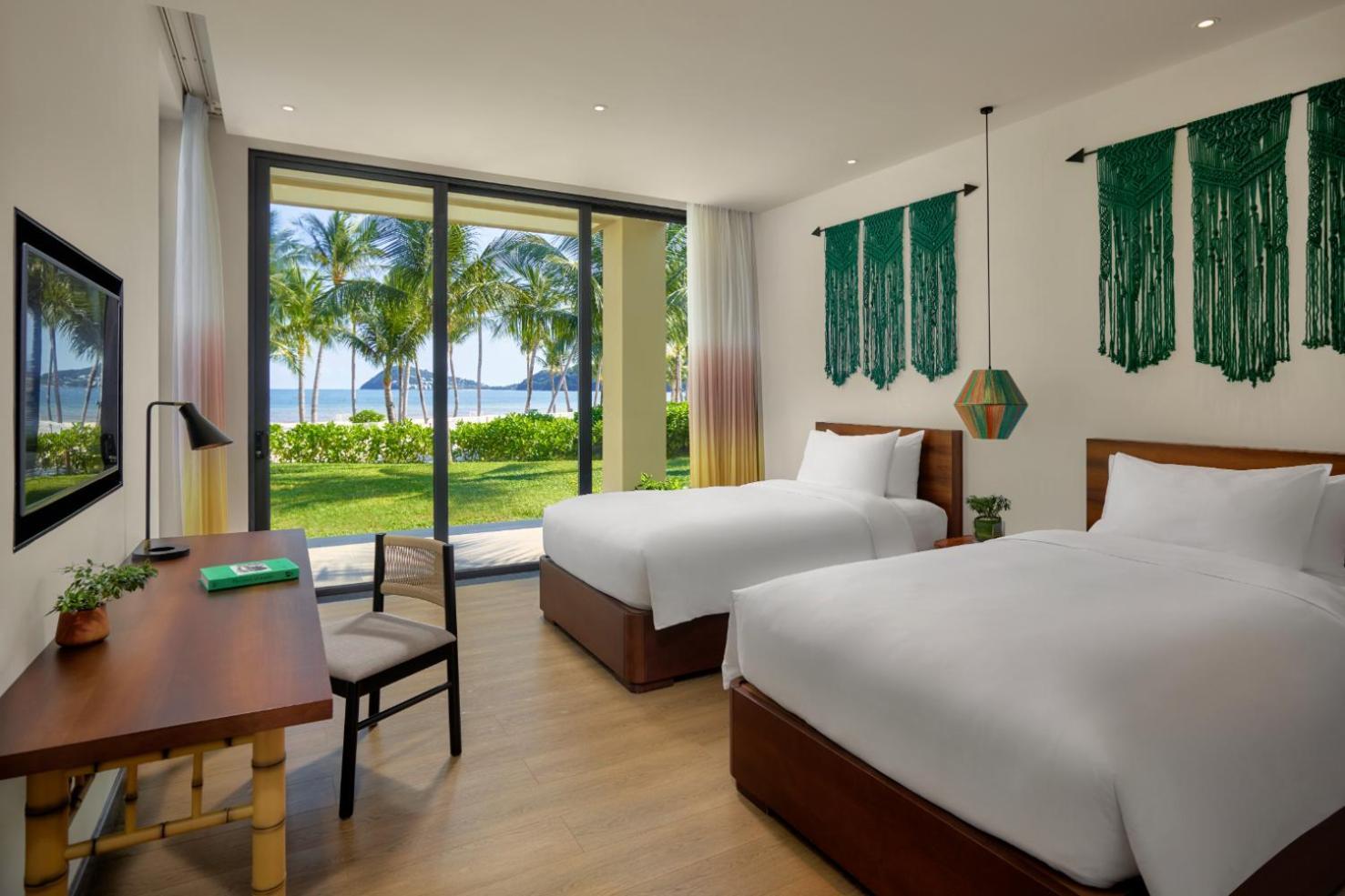Resort New World Phu Quoc