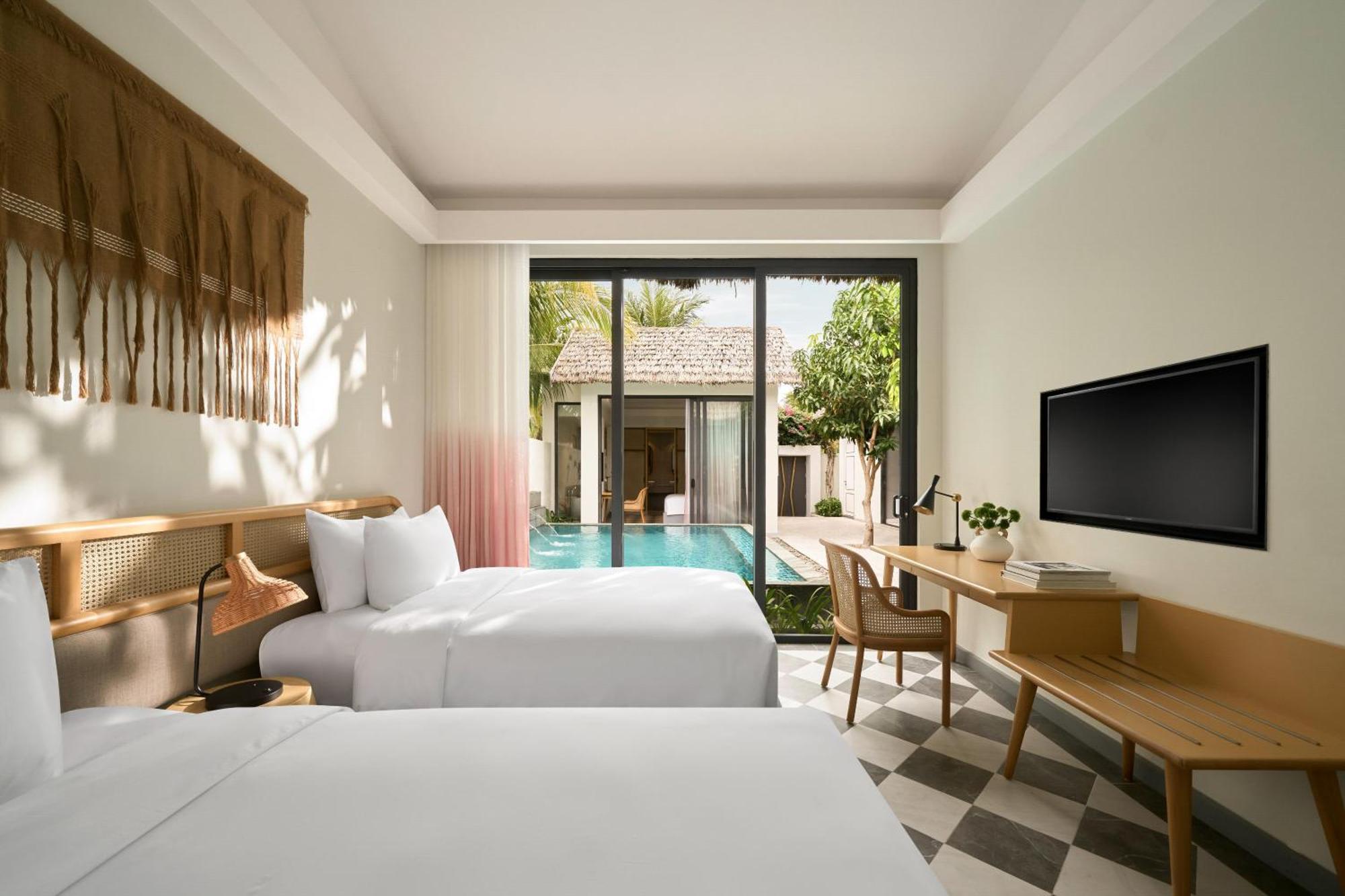 Resort New World Phu Quoc