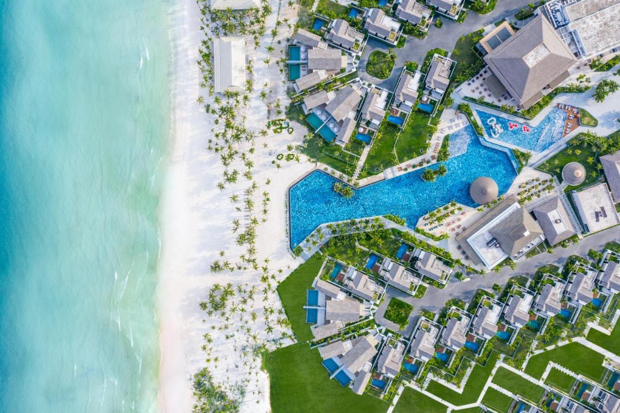 Курортный комплекс New World 5*