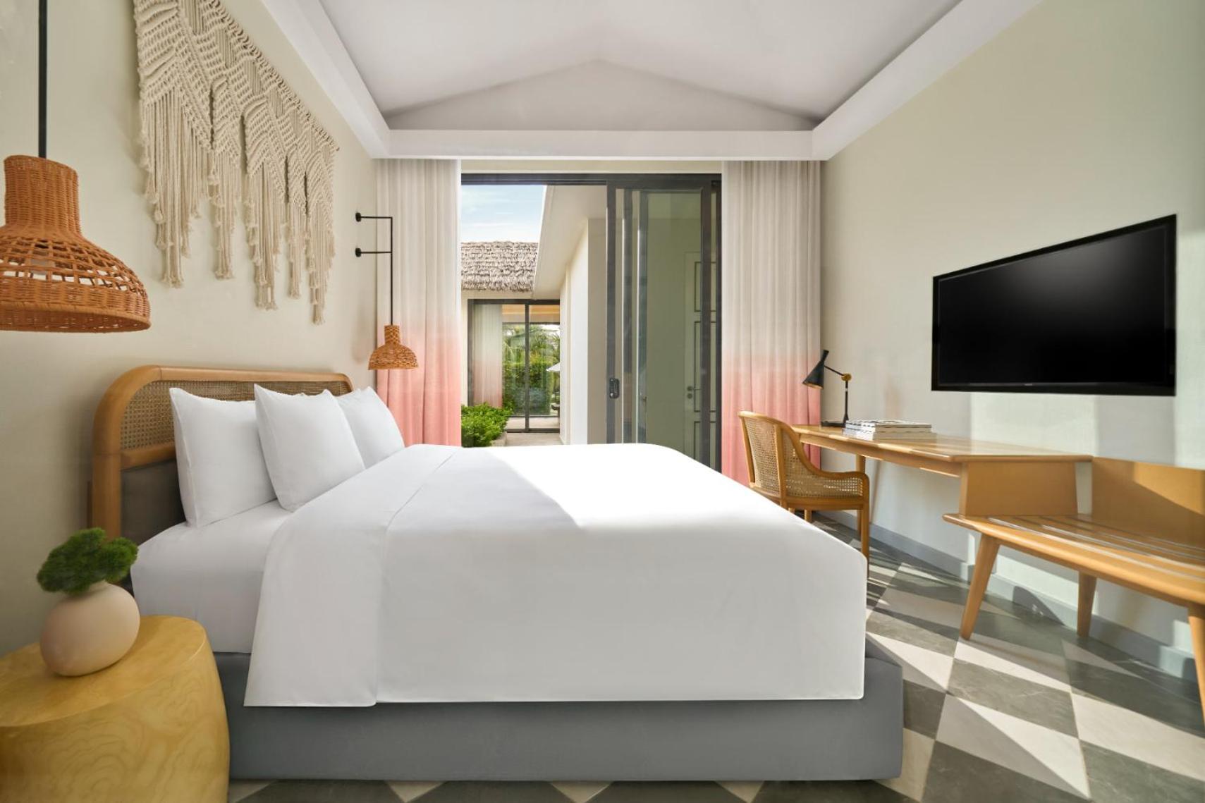 New World Курортный комплекс 5*